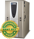 York® Affinity™ YP9C Furnace