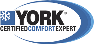 York Certified Comfort Expert